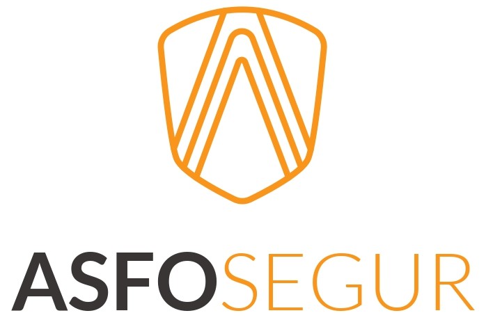 ASFOSEGUR Logo